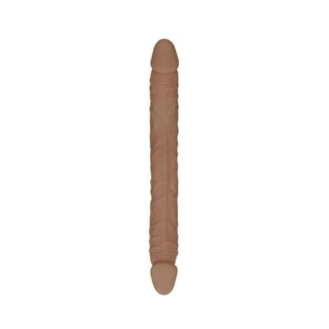 Realrock Double Dong - Size & Fit
