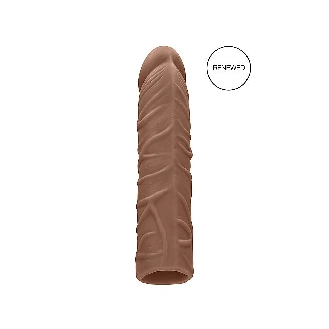 Realrock Penis Sleeve - Shape & Texture