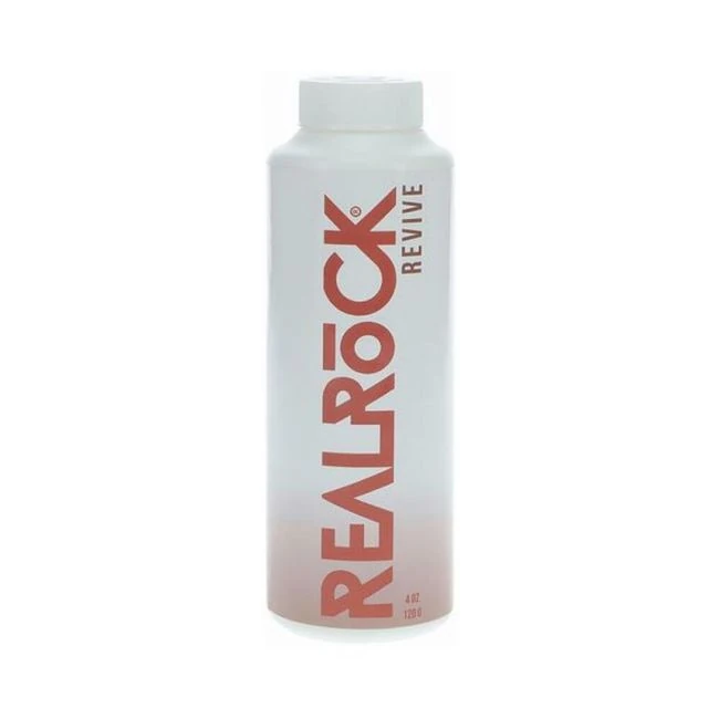 Realrock Revive Reviving Powder - What Is the Realrock Revive Reviving Powder?