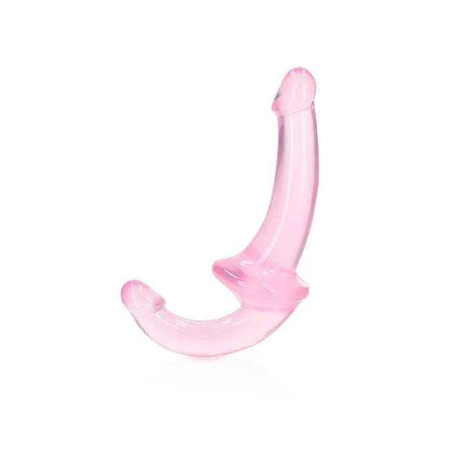 Realrock Strapless Strap on - Size & Fit
