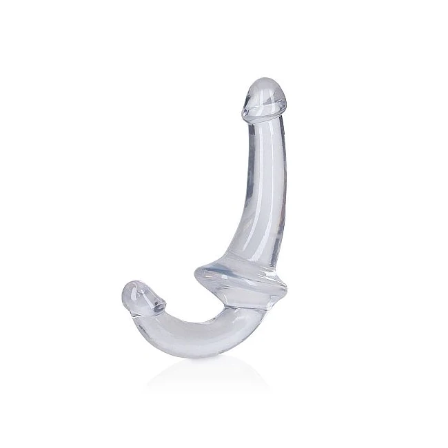 Realrock Strapless Strap on - Shape & Texture