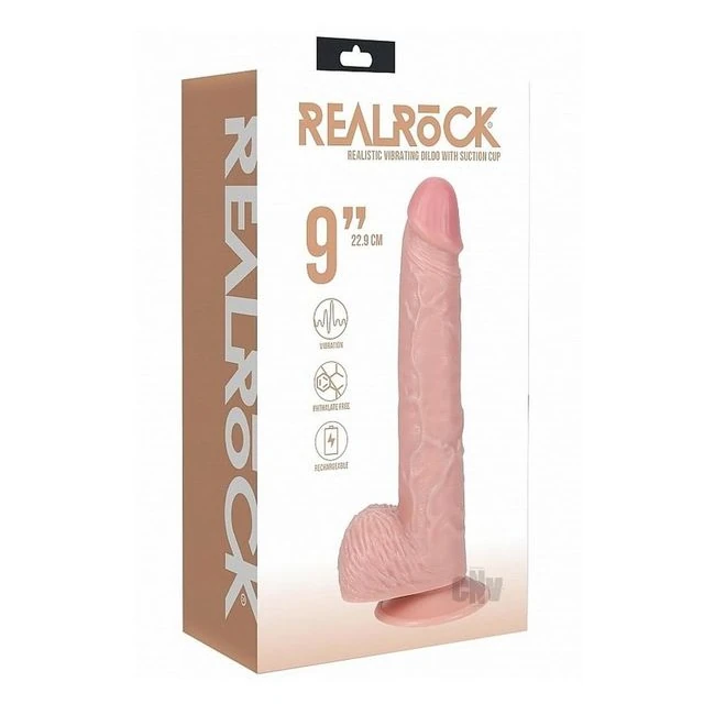 Realrock Vibe Cock Balls Straight 9 Car - What Is the Realrock Vibe Cock Balls Straight 9 Car?