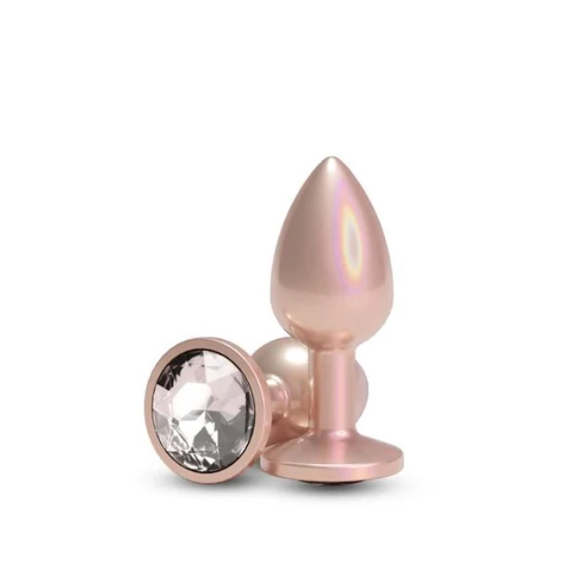 Rear Assets Iridescent - Shape &amp; Comfort