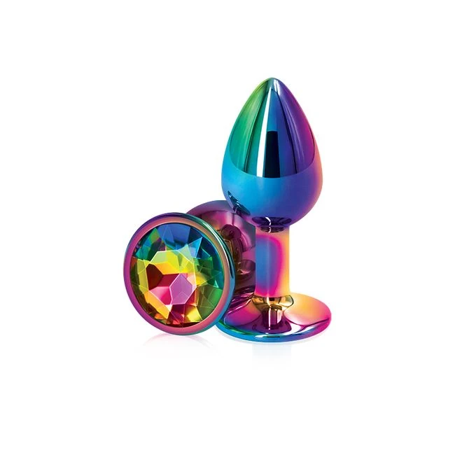 Rear Assets Multicolor - Material &amp; Safety
