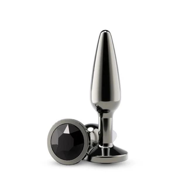 REAR ASSETS TAPERED MEDIUM - Material & Safety