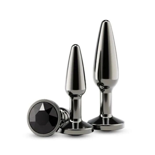 Rear Assets Tapered Trainer Kit - Graduated Sizing & Versatility