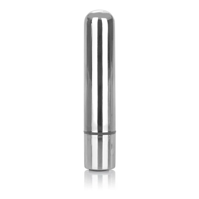 Rechargeable Bullet - Experience Discreet Pleasure Anytime, Anywhere