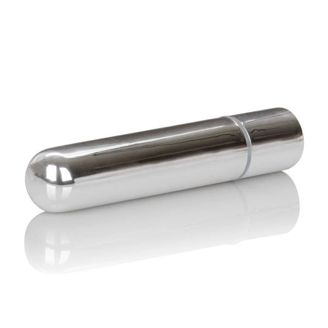 Rechargeable Bullet - Vibration Modes and Sensation