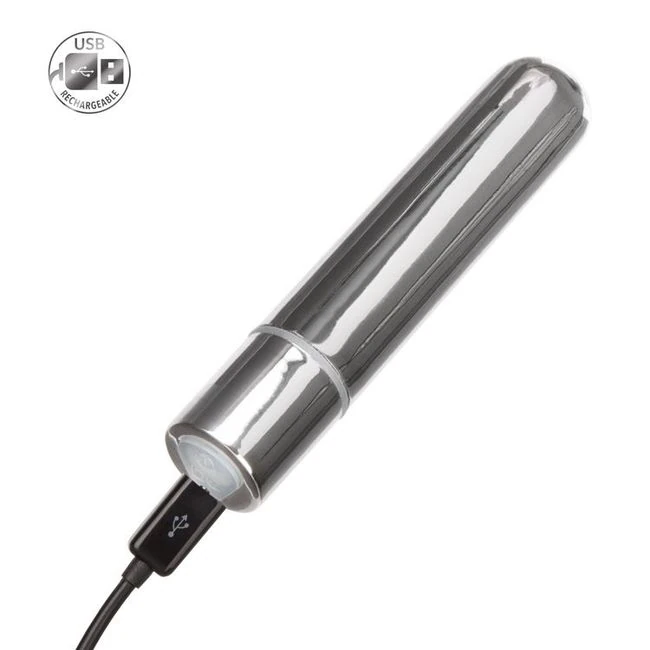Rechargeable Bullet - Easy to Use and Maintain