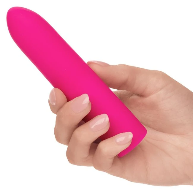 Rechargeable Classic Chic - Vibration Modes