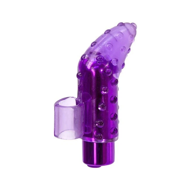 Frisky Finger - Vibration Modes