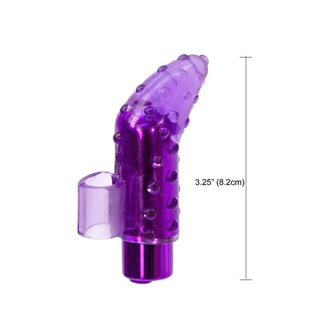 Frisky Finger - Specifications