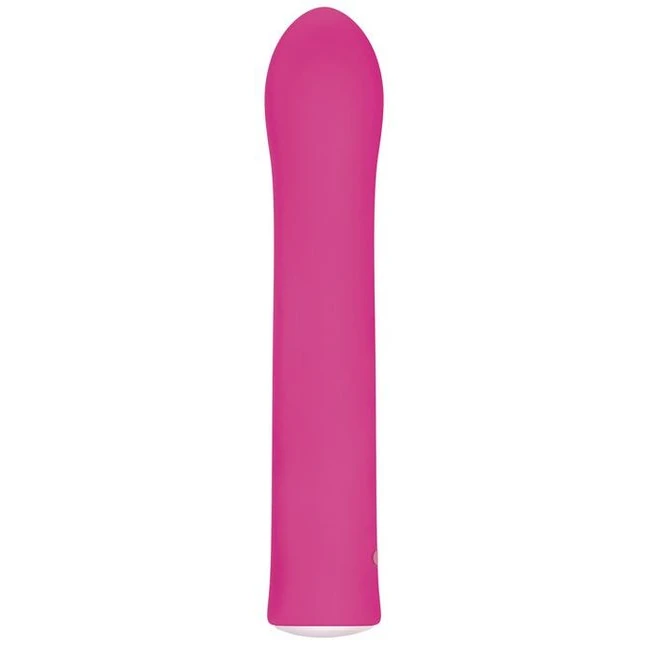 Rechargeable G Spot 5  Pink " - How It Feels