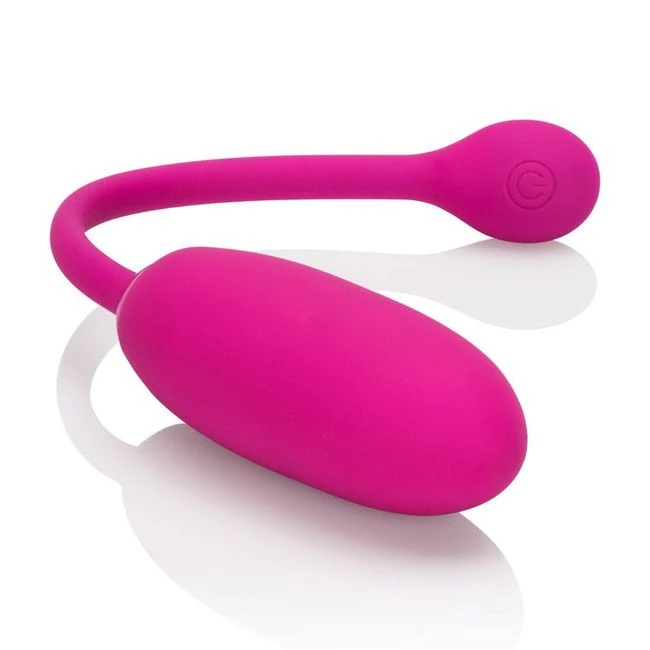Rechargeable Kegel Ball Advanced Pink - Introducing the Rechargeable Kegel Ball Advanced Pink