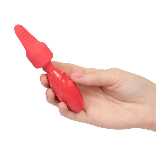 Rechargeable Massager Kit - Power & Performance