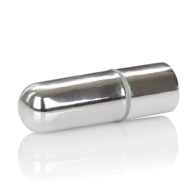 Rechargeable Mini Bullet - How It Feels