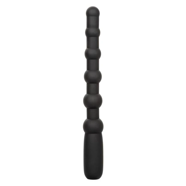Rechargeable X-10 Beads - How It Feels