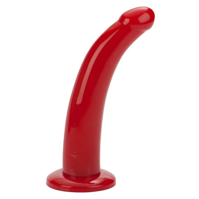 Red Rider - Enhance Your Experience