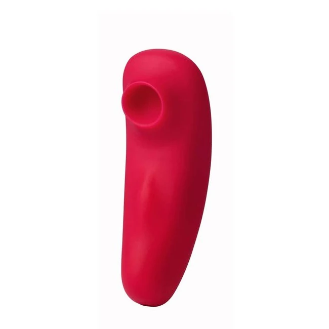Remi Rechargeable Suction Panty Vibe Rechargeable - Vibration Modes and Power