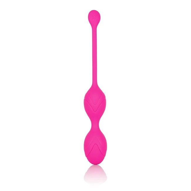 Remote Dual Motor Kegel System - Overview