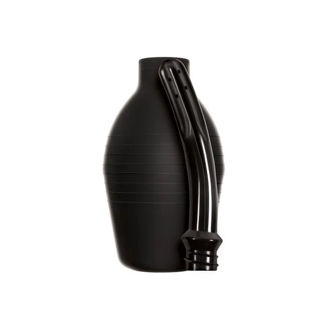 Renegade Body Cleanser Black - Shape & Comfort
