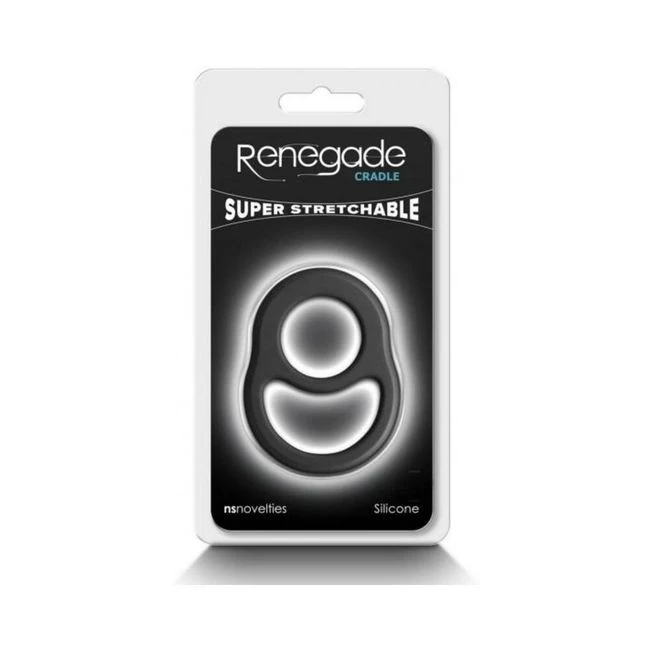 Renegade Cradle - Overview