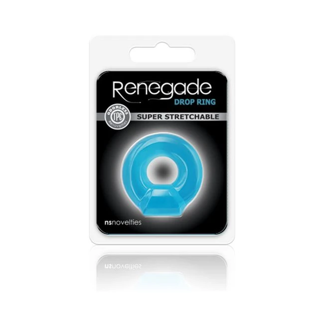 Renegade - Drop Ring - Overview