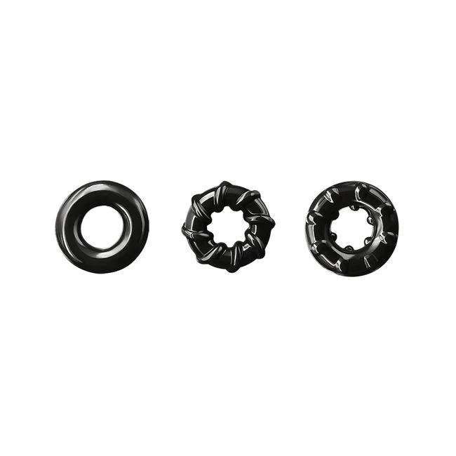Renegade Dyno Rings - Overview: How These Rings Feel in Use