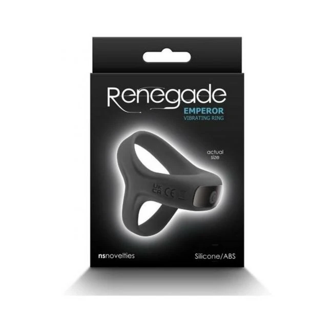 Renegade Emperor - What Is the Renegade Emperor?