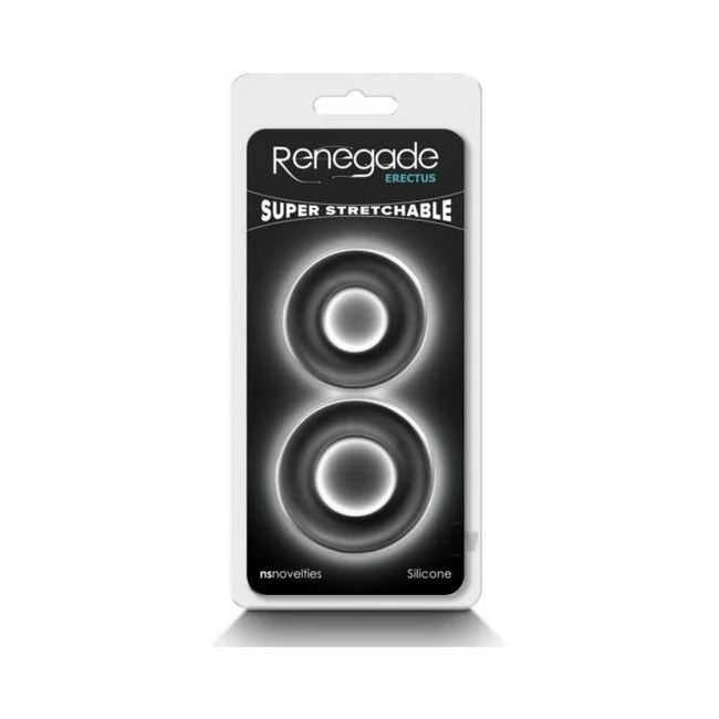 Renegade Erectus - Overview