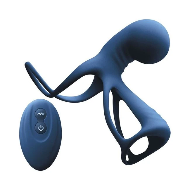 Renegade - Gladiator - Blue - Key Details