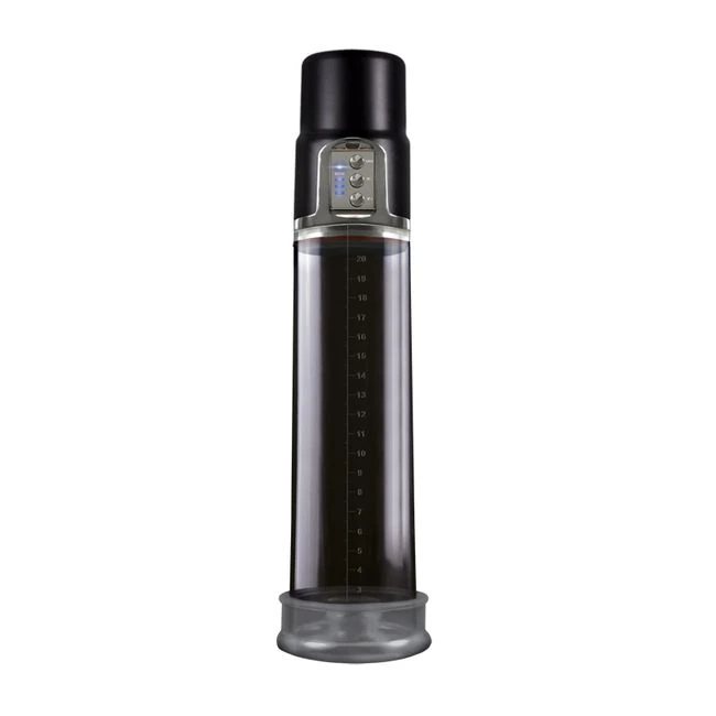 Renegade Powerhouse Pump Black - What Is the Renegade Powerhouse Pump Black?