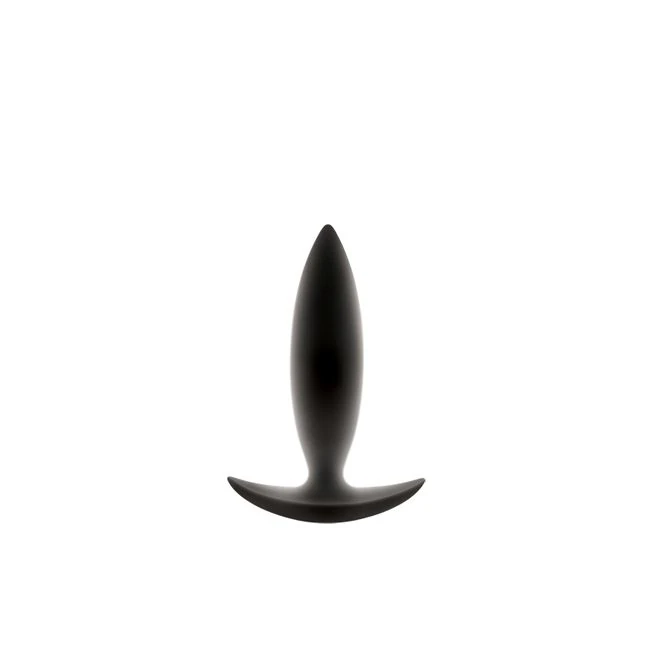 Renegade Spades Black Plug - Material & Safety