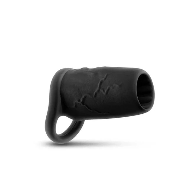 Renegade Supreme Black - Design &amp; Build