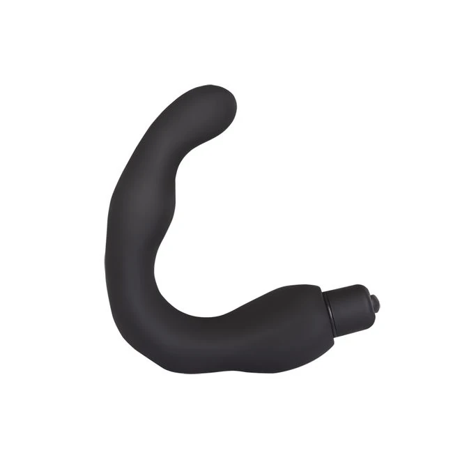 Renegade Vibrating Massager 3 Black - How It Feels