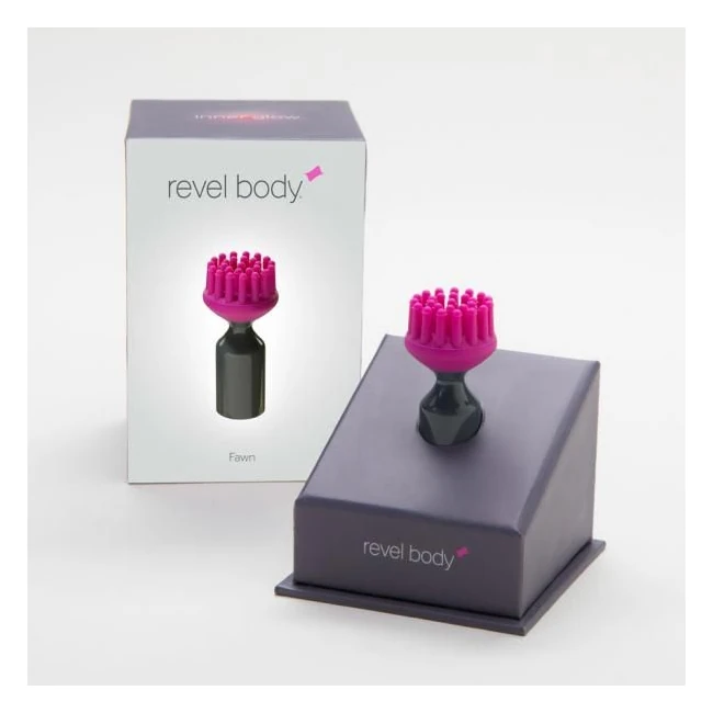 Revel Body Fawn Accessory Tip - What Is the Revel Body Fawn Accessory Tip?