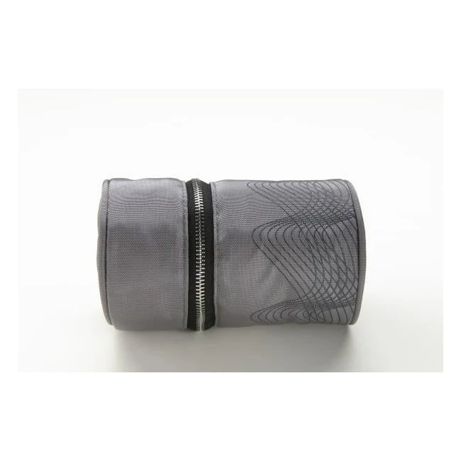 Revel Body Travel Case/charger Accessory - Key Details