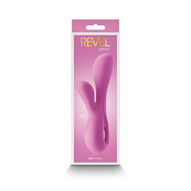 Revel Galaxy Pink - What Is the Revel Galaxy Pink?