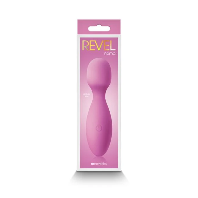 Revel Noma - How It Feels