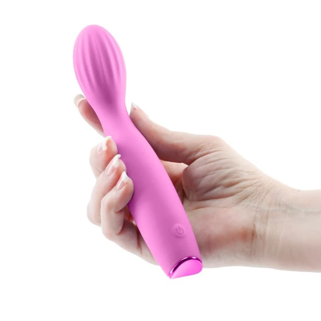 Revel Pixie Pink - Design and Materials