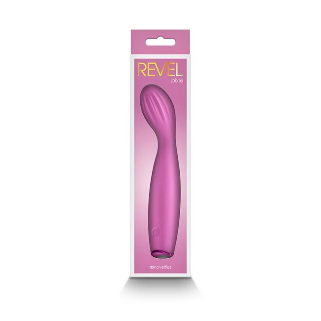 Revel Pixie Pink - Dimensions and Weight