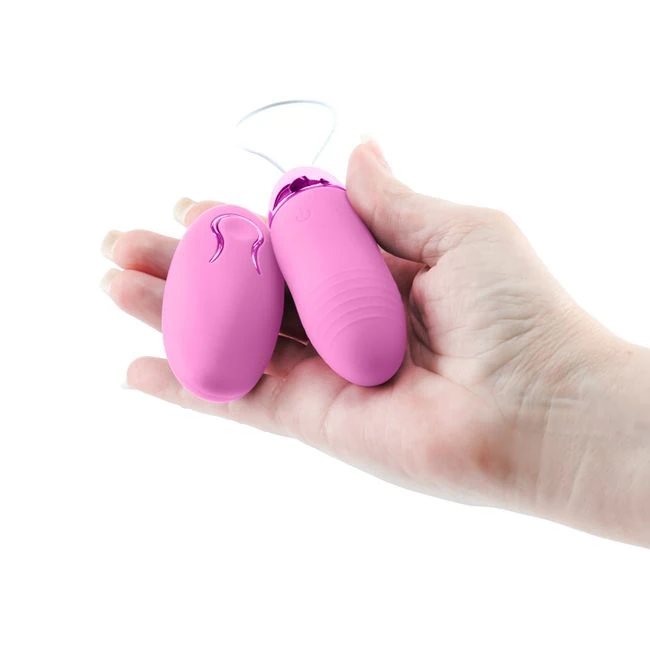 Revel Winx - Vibration Modes and Performance