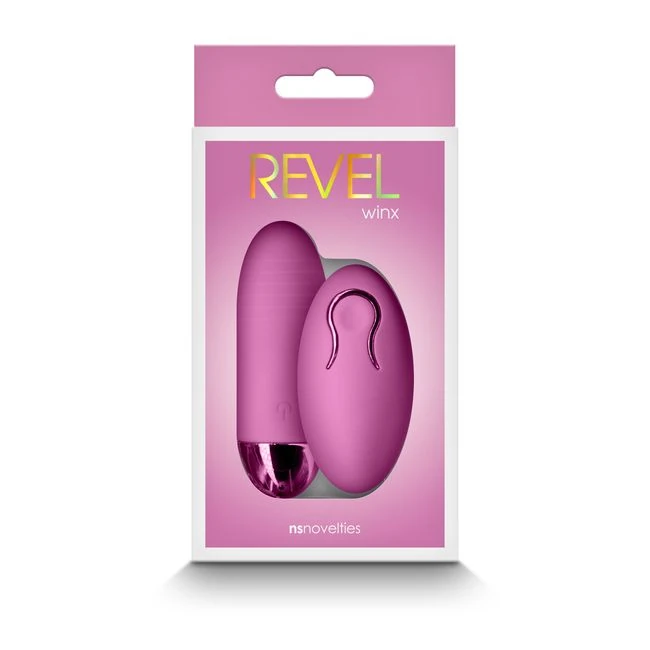 Revel Winx - Power & Performance