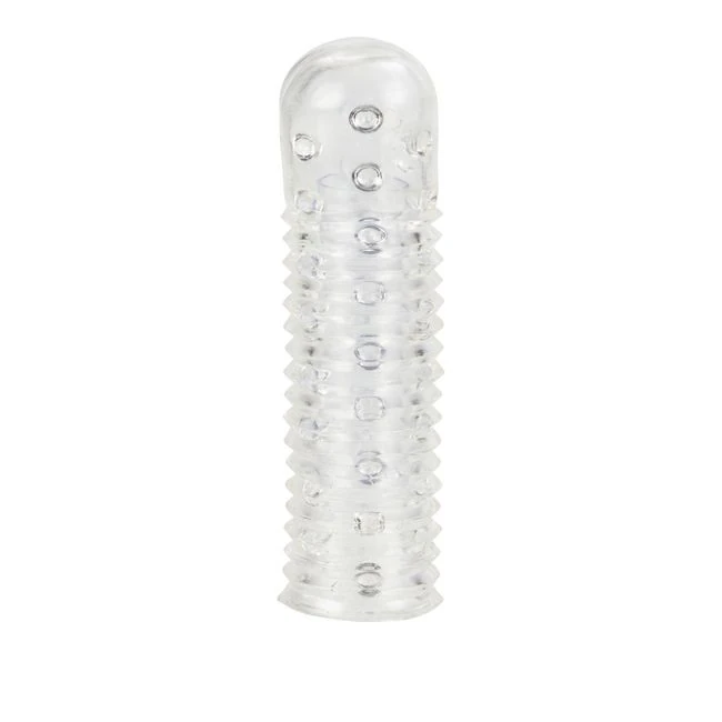 Reversible Sleeves - Vibration Modes & Stimulation