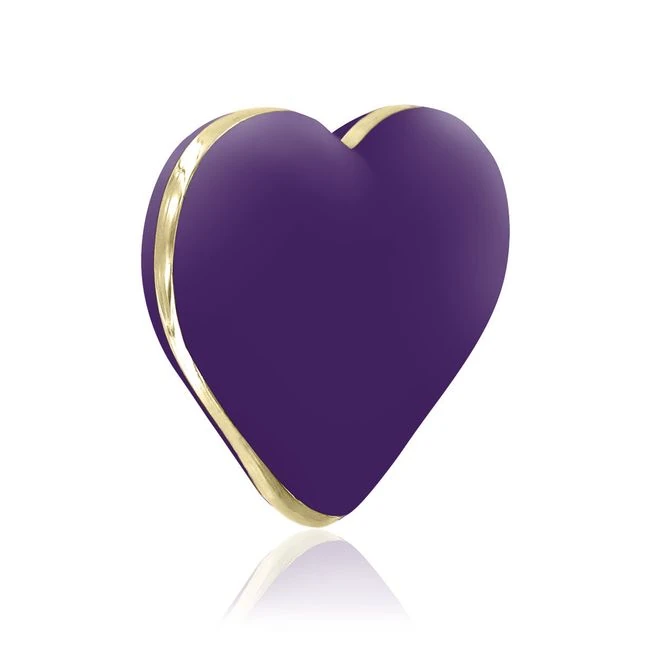 Rianne S Heart Vibe - Vibration Modes