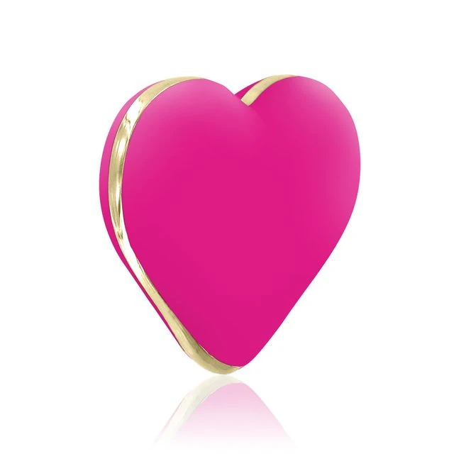Rianne S Heart Vibe - How It Feels