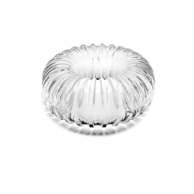 Ribbed Ring - What Stands Out