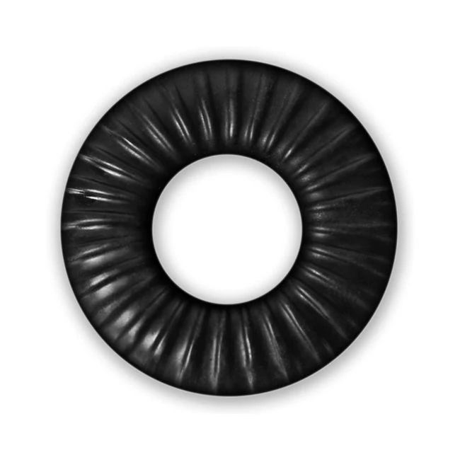 Ribbed Ring - Key Details