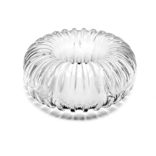 Ribbed Ring Ice - Overview