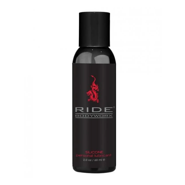Ride Bodyworkx - Ride Bodyworkx Water-Based Lubricant